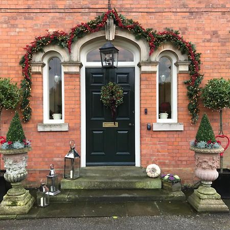 The Dower House Apartments Lincoln Zewnętrze zdjęcie