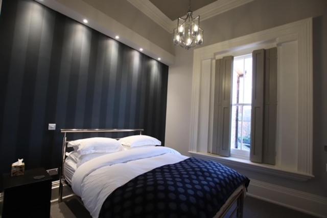 The Dower House Apartments Lincoln Zewnętrze zdjęcie