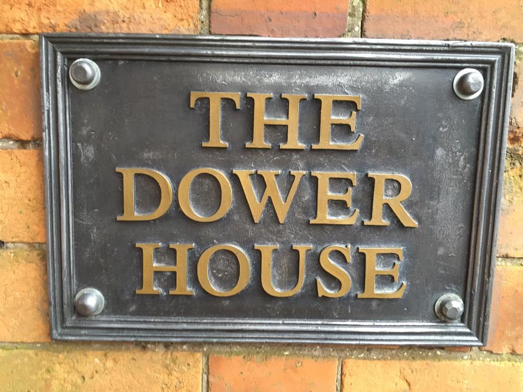 The Dower House Apartments Lincoln Zewnętrze zdjęcie