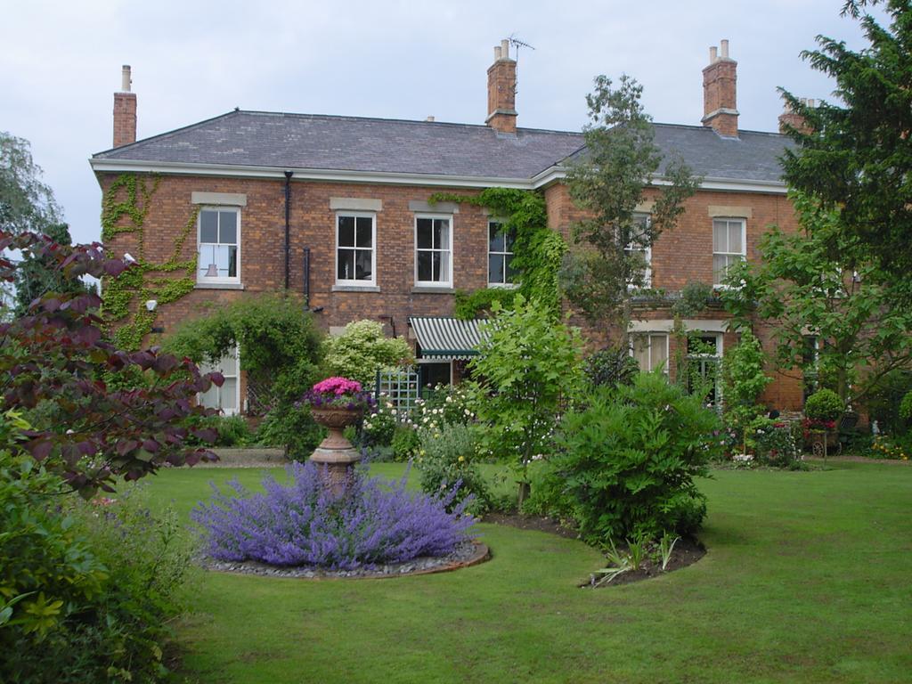 The Dower House Apartments Lincoln Zewnętrze zdjęcie