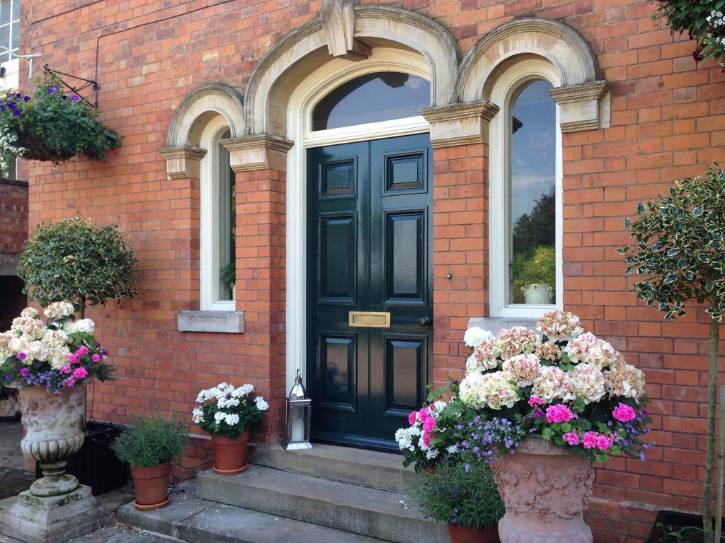 The Dower House Apartments Lincoln Zewnętrze zdjęcie