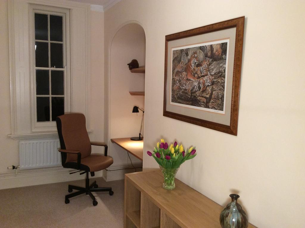 The Dower House Apartments Lincoln Zewnętrze zdjęcie