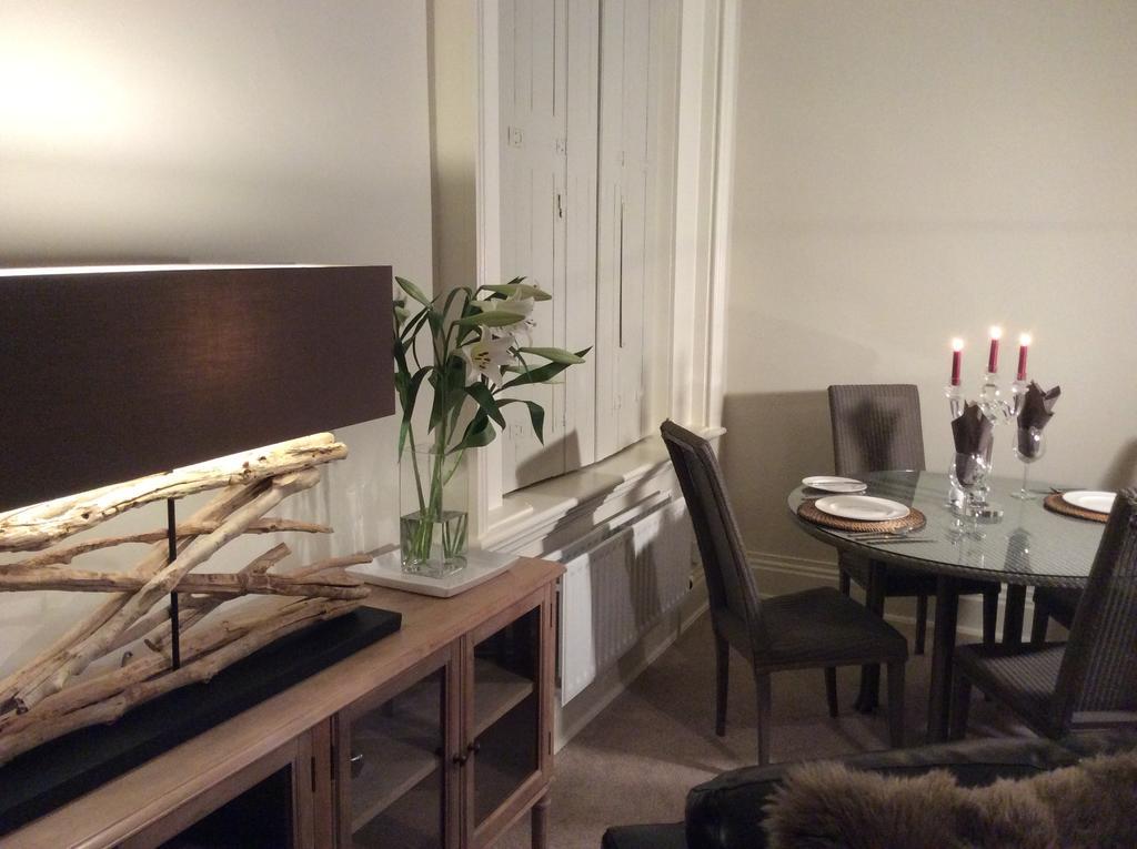 The Dower House Apartments Lincoln Zewnętrze zdjęcie