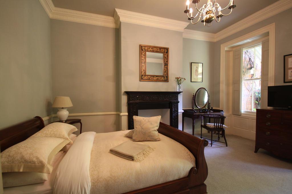 The Dower House Apartments Lincoln Zewnętrze zdjęcie