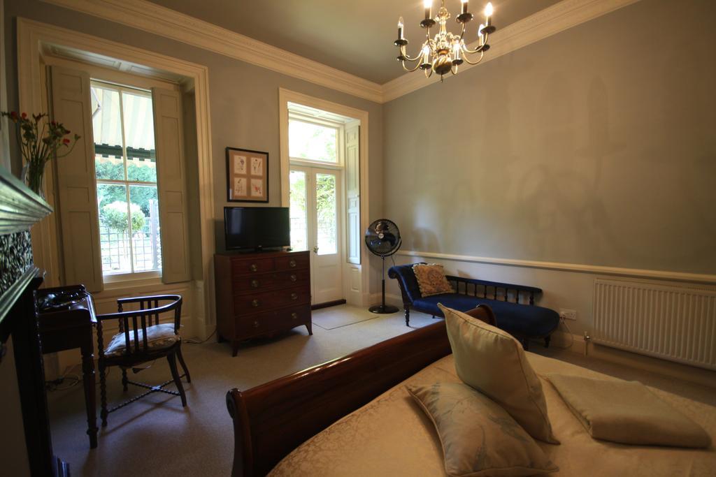 The Dower House Apartments Lincoln Zewnętrze zdjęcie