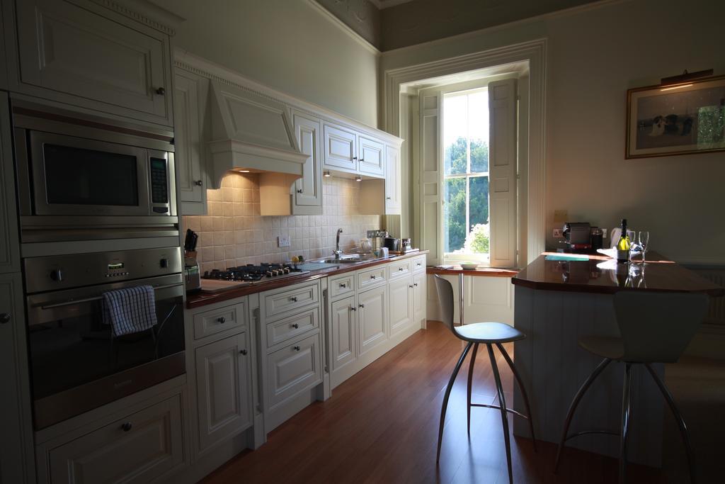 The Dower House Apartments Lincoln Zewnętrze zdjęcie