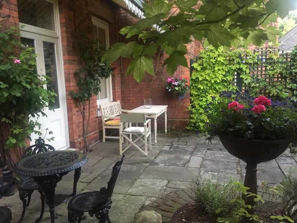 The Dower House Apartments Lincoln Zewnętrze zdjęcie