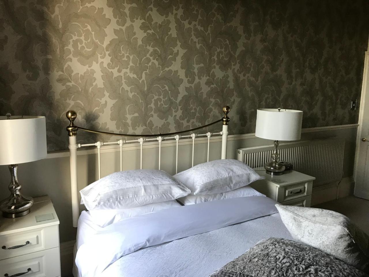 The Dower House Apartments Lincoln Zewnętrze zdjęcie
