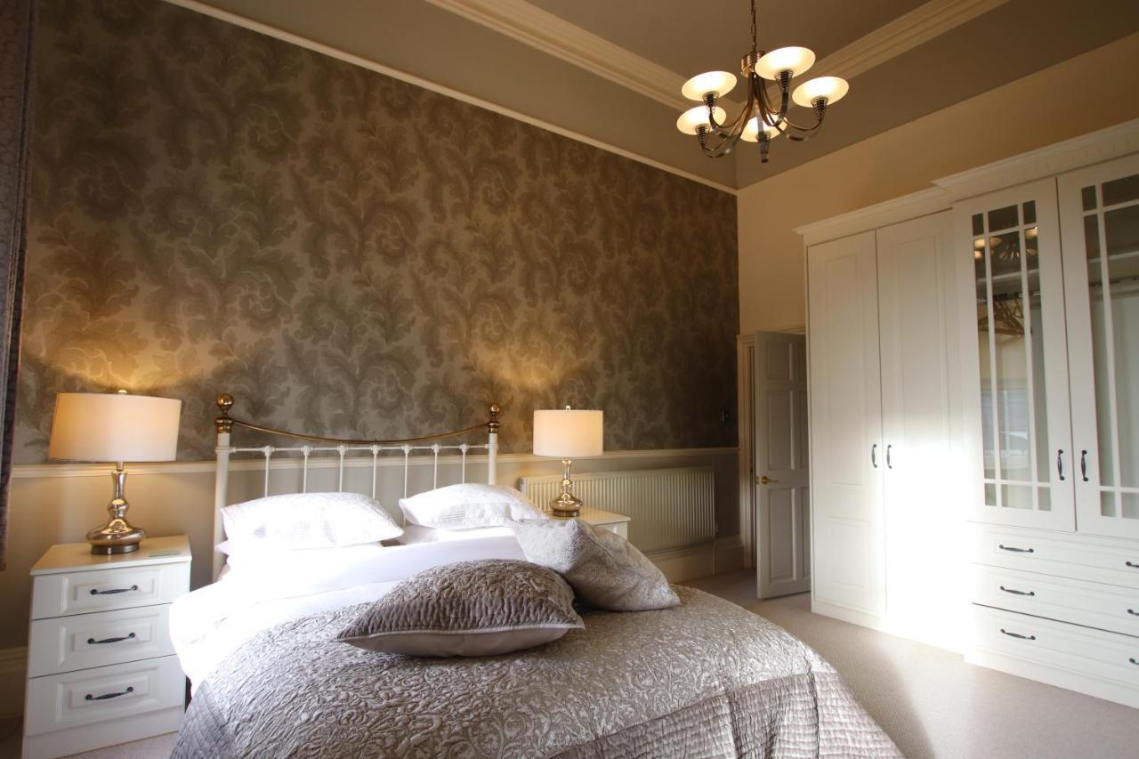 The Dower House Apartments Lincoln Zewnętrze zdjęcie